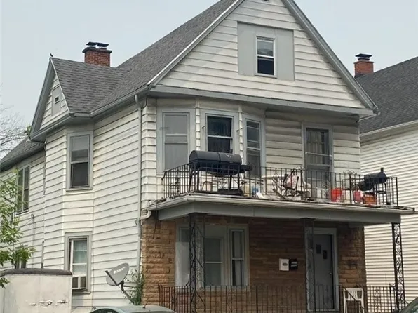 632 Grant St, Buffalo, NY 14213
