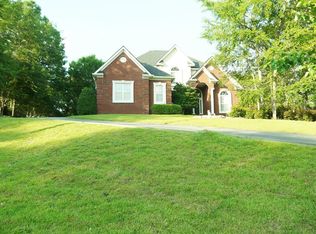 111 Fredericksted Pl, Macon, GA 31204