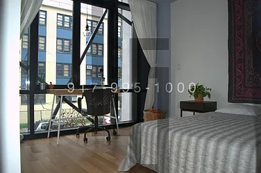 Rented by Loom Group