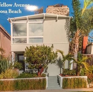 731 Longfellow Ave, Hermosa Beach, CA, 90254