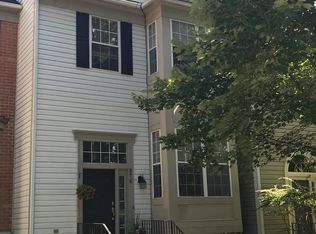 976 Jubal Way, Frederick, MD 21701