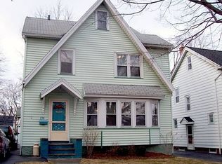 174 Spencer Rd, Rochester, NY 14609