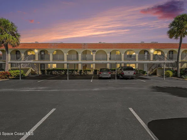 201 Saint Lucie Ln APT 907, Cocoa Beach, FL 32931
