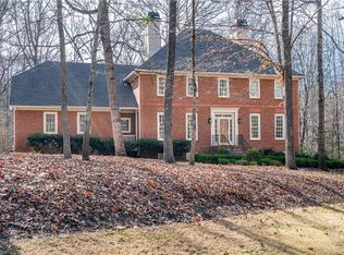 266 Mossy Way NW, Kennesaw, GA 30152