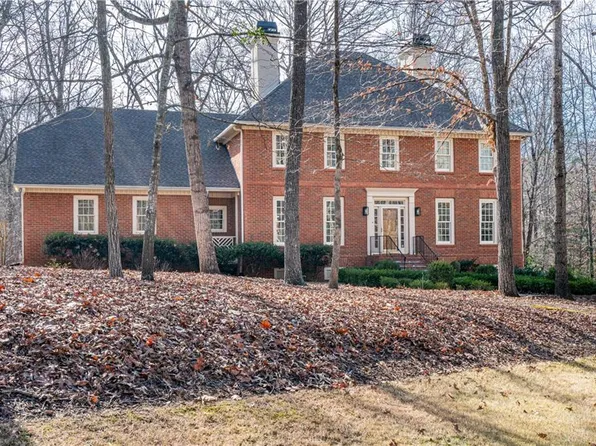 266 Mossy Way NW, Kennesaw, GA 30152