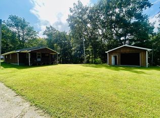 384 Round Ridge Rd, Pineville, KY 40977