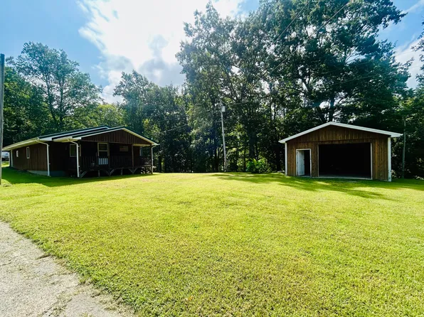 384 Round Ridge Rd, Pineville, KY 40977