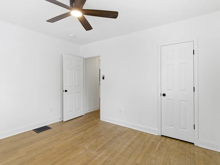 Front bedroom