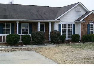 10337 Taftnale Ct, Charlotte, NC 28214