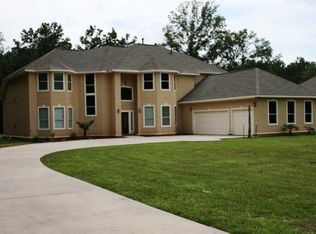19450 Riverwalk Dr, Porter, TX 77365
