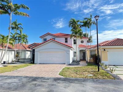 16247 SW 46th Ter, Miami, FL, 33185