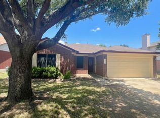 1007 Mohican St, Round Rock, TX 78665