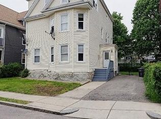 11 Kerwin St, Dorchester, MA 02124