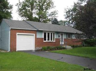 197 Heistand Rd, York, PA 17402