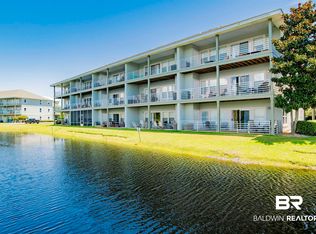 24101 Perdido Beach Blvd #301-B, Orange Beach, AL 36561