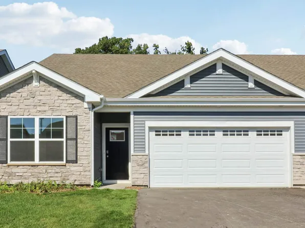 1101 Bluebell Ln, Bartlett, IL 60103