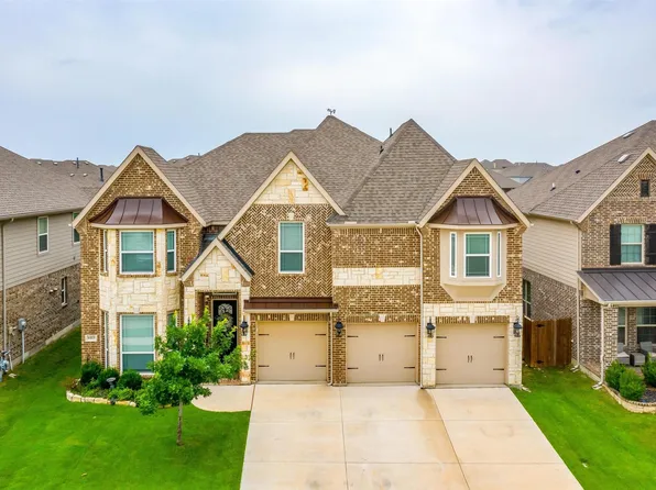 6113 Plum Orchard Trl, Fort Worth, TX 76179