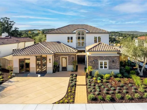 5791 Passion Vine Way, Santa Maria, CA 93455