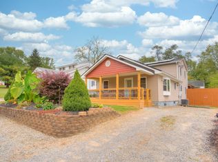 504 Walnut Ave, Pulaski, VA 24301