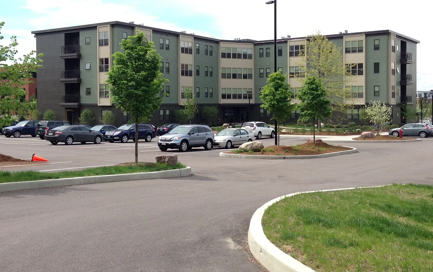 78 Eastwood Housing, LLC d/b/a Stonewood — Photo 1