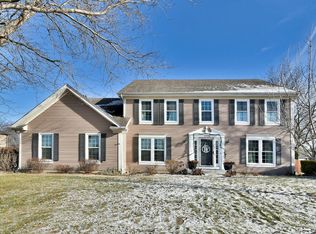 2204 Pebble Beach Dr, Plainfield, IL