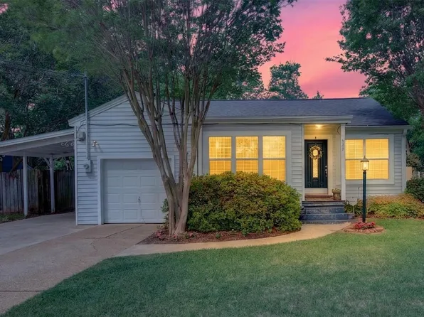 4524 Clingman Dr, Shreveport, LA 71105