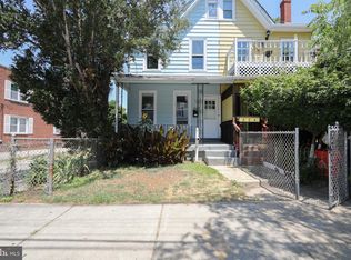 326 N 39th St, Pennsauken, NJ 08110