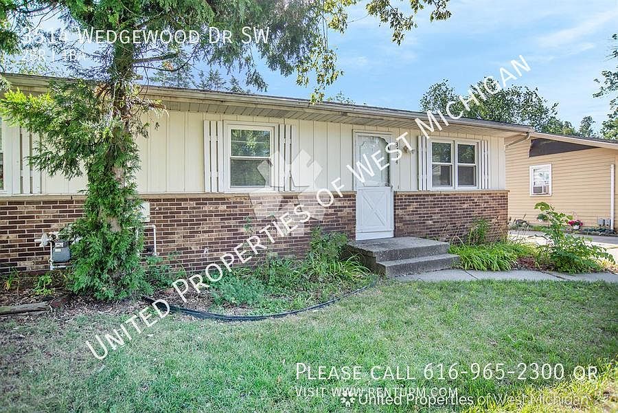 1st image of 3514 Wedgewood Dr SW