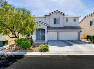 905 Vegas Palm Ave, North Las Vegas, NV 89032