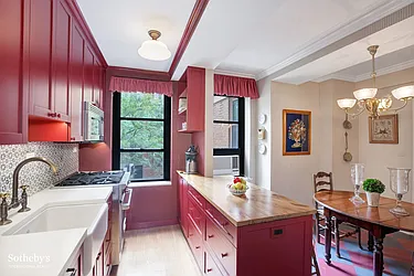 Sold by Sotheby's International Realty