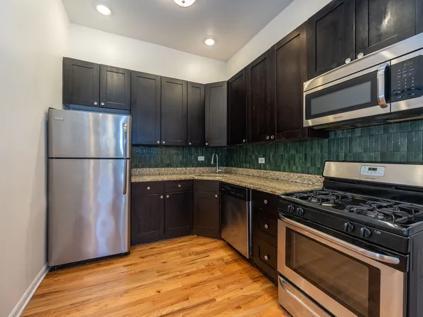 2017 W Ohio St APT 1R, Chicago, IL 60612