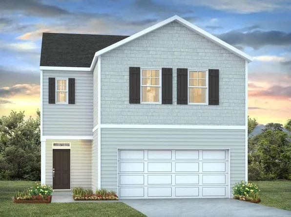 415 Coconut Dr, Bloomingdale, GA 31302