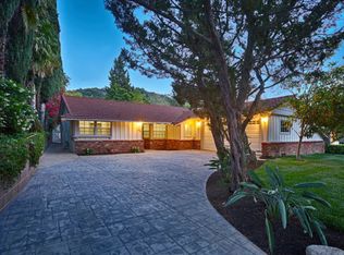 1936 Montecito Dr, Glendale, CA 91208