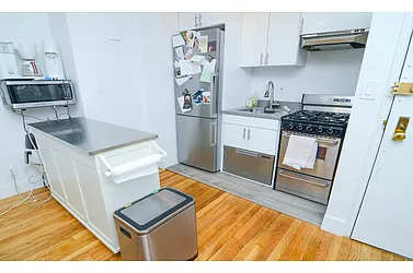 Rented by One Eleven Residential, Inc.