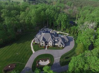 7031 Pindell School Rd, Fulton, MD 20759