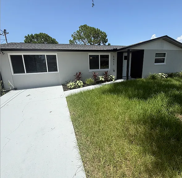 5411 Quist Dr — Photo 1