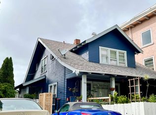 934 21st St, San Diego, CA 92102