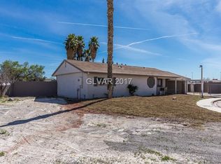 2000 Ekanger Cir, Las Vegas, NV 89106