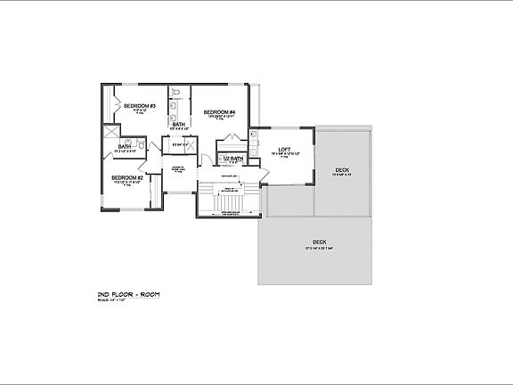 4th image of 4529 Sapphire Way