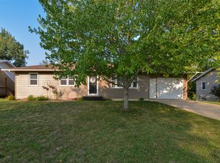 158 Circle Dr, Springville, IA 52336