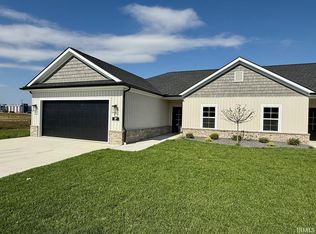 1610 Theo Dr SUITE 1, Evansville, IN