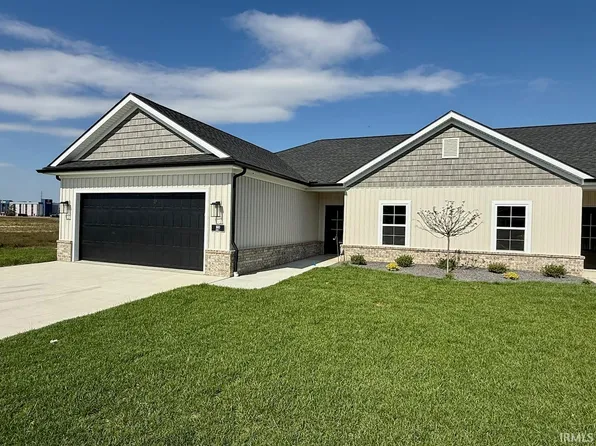 1610 Theo Dr Suite 1, Evansville, IN 47711