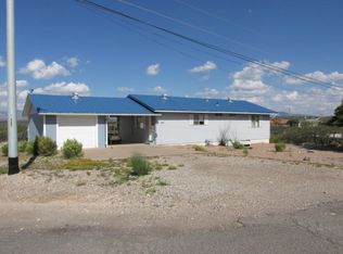 412 N 1st St, Tombstone, AZ 85638