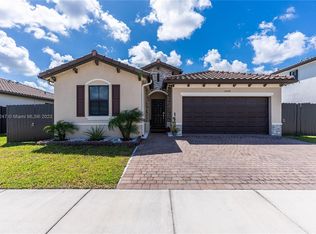 12844 SW 228th St, Miami, FL 33170