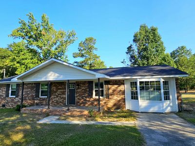 4001 Mitchner Rd, Dearing, GA, 30808