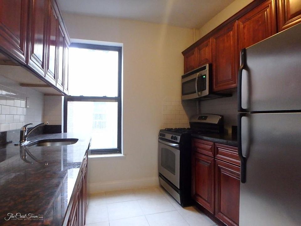 1st image of 561 W 179th St APT 4D