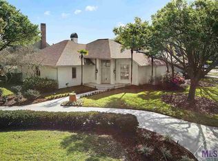 17533 W Muirfield Dr, Baton Rouge, LA 70810