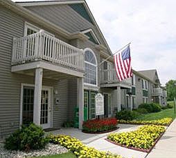 5th image of 712 Parkers Dr #311