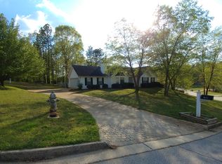 7095 Hummingbird Ln, Winston, GA 30187