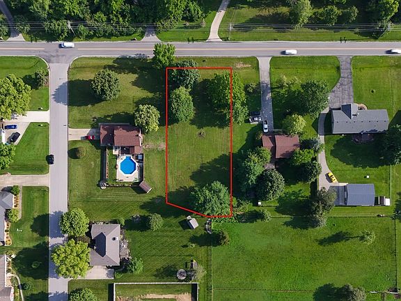 4th image of 5107 E County Road 350 N